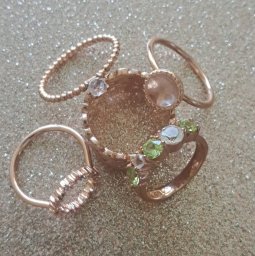 Ringe